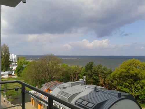 Apartamenty Sun&snow Promenada Gwiazd