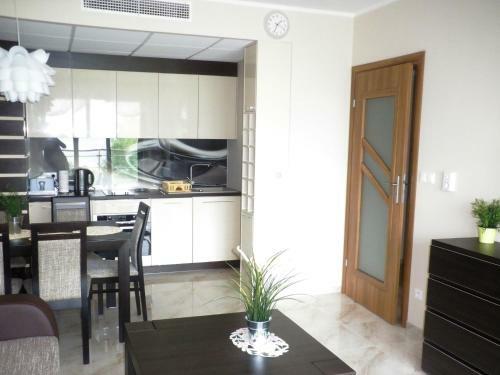 Apartamenty Sun&snow Promenada Gwiazd
