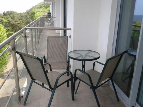 Apartamenty Sun&snow Promenada Gwiazd
