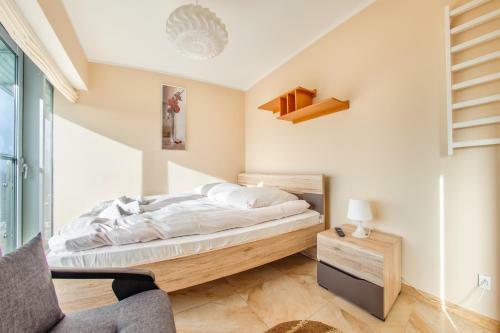 Apartamenty Sun&snow Promenada Gwiazd