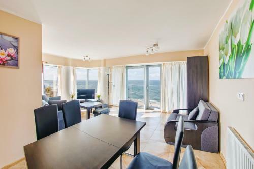 Apartamenty Sun&snow Promenada Gwiazd