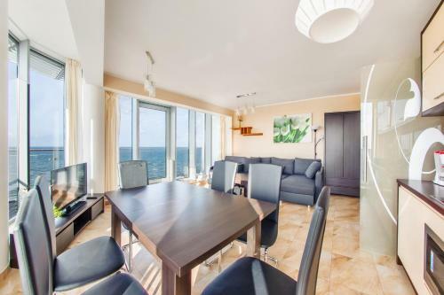 Apartamenty Sun&snow Promenada Gwiazd