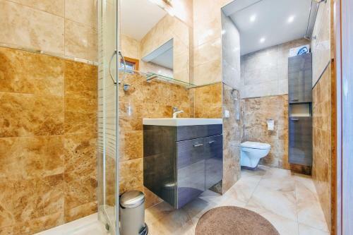 Apartamenty Sun&snow Promenada Gwiazd