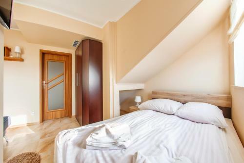 Apartamenty Sun&snow Promenada Gwiazd
