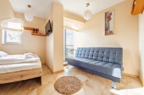 Apartamenty Sun&snow Promenada Gwiazd