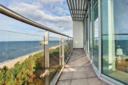 Apartamenty Sun&snow Promenada Gwiazd
