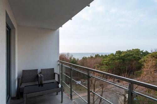 Apartamenty Sun&snow Promenada Gwiazd
