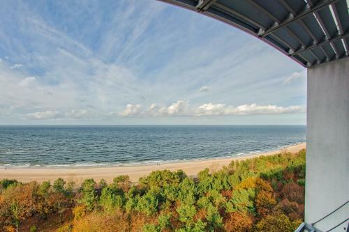 Apartamenty Sun&snow Promenada Gwiazd