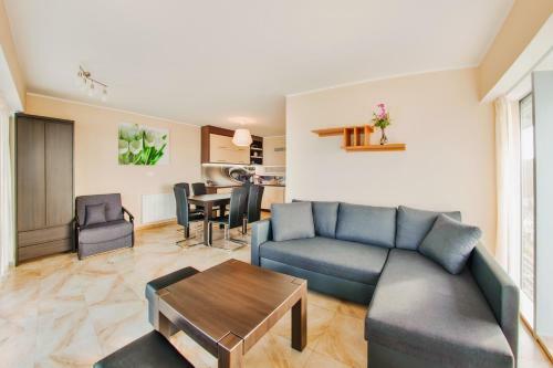 Apartamenty Sun&snow Promenada Gwiazd