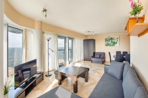Apartamenty Sun&snow Promenada Gwiazd