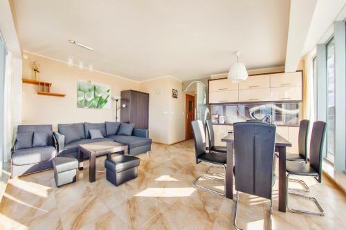 Apartamenty Sun&snow Promenada Gwiazd