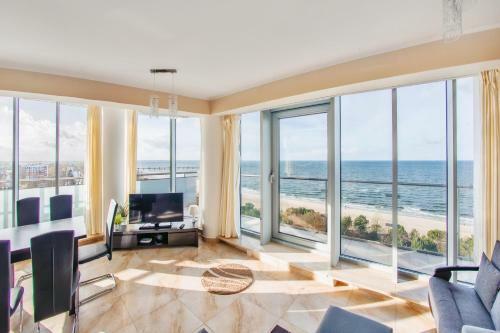 Apartamenty Sun&snow Promenada Gwiazd