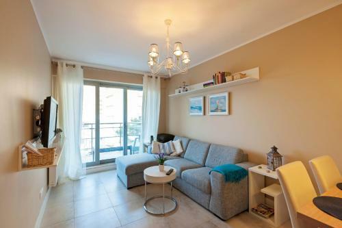Apartamenty Sun&snow Promenada Gwiazd