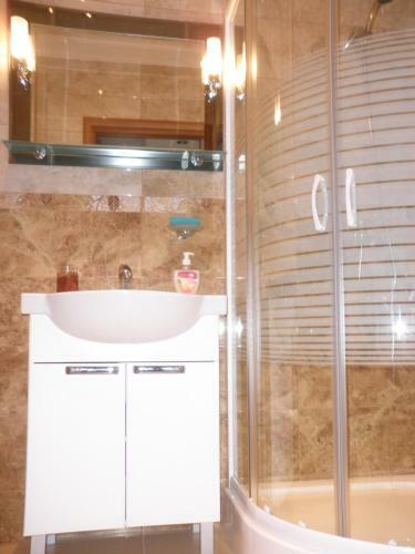 Apartamenty Sun&snow Promenada Gwiazd