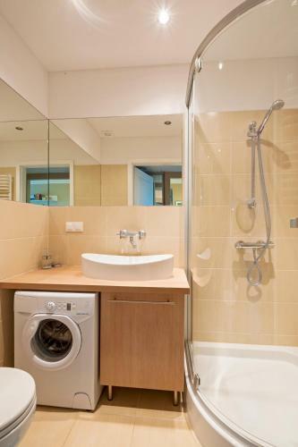 Apartamenty Sun&snow Promenada Gwiazd