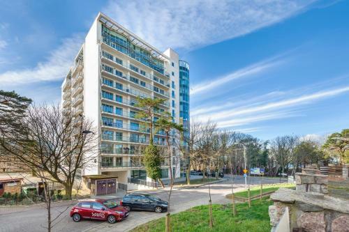 Apartamenty Sun&snow Promenada Gwiazd
