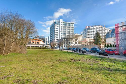 Apartamenty Sun&snow Promenada Gwiazd