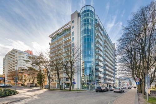 Apartamenty Sun&snow Promenada Gwiazd