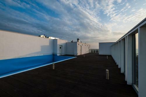 Apartamenty Sun&snow Promenada Gwiazd