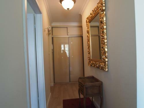 Grand Tourist Albatros Apartments