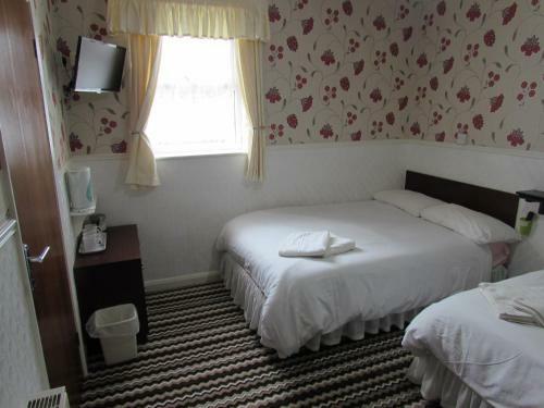 Rhoslyn Hotel