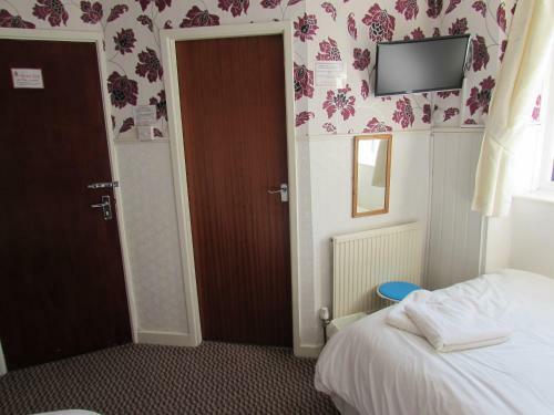 Rhoslyn Hotel