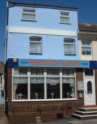 Rhoslyn Hotel