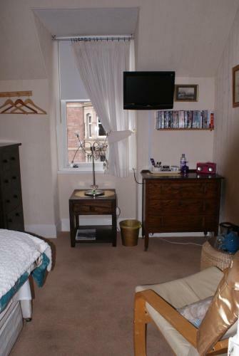 Bed & Breakfast Craig Villa Guest House
