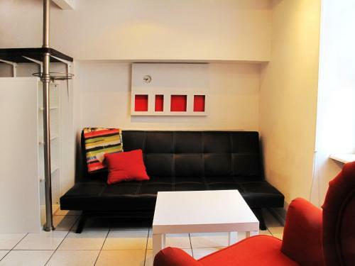 Chmielna Apartments - City Center