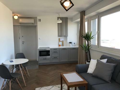 Chmielna Apartments - City Center
