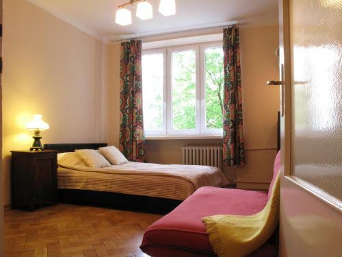 Chmielna Apartments - City Center