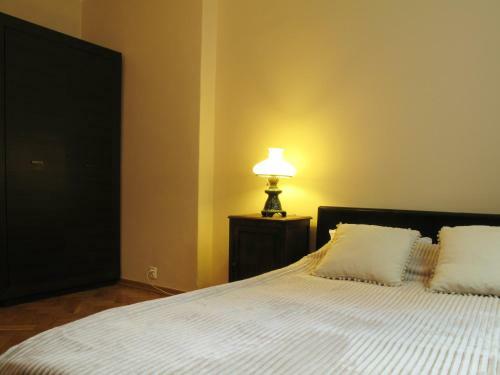 Chmielna Apartments - City Center