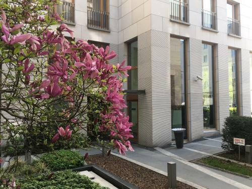 Chmielna Apartments - City Center