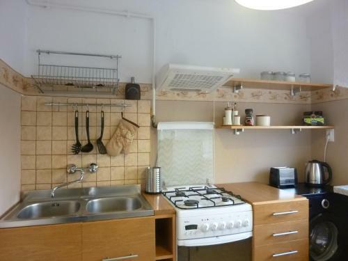 Chmielna Apartments - City Center
