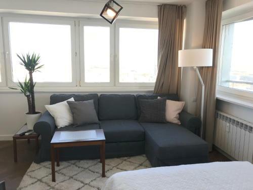 Chmielna Apartments - City Center