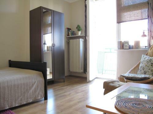 Chmielna Apartments - City Center