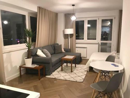 Chmielna Apartments - City Center