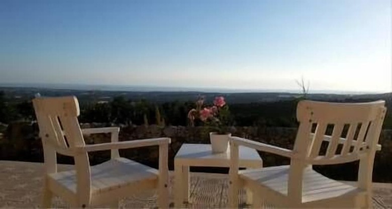 Hotel Villa Principe Di Belmonte