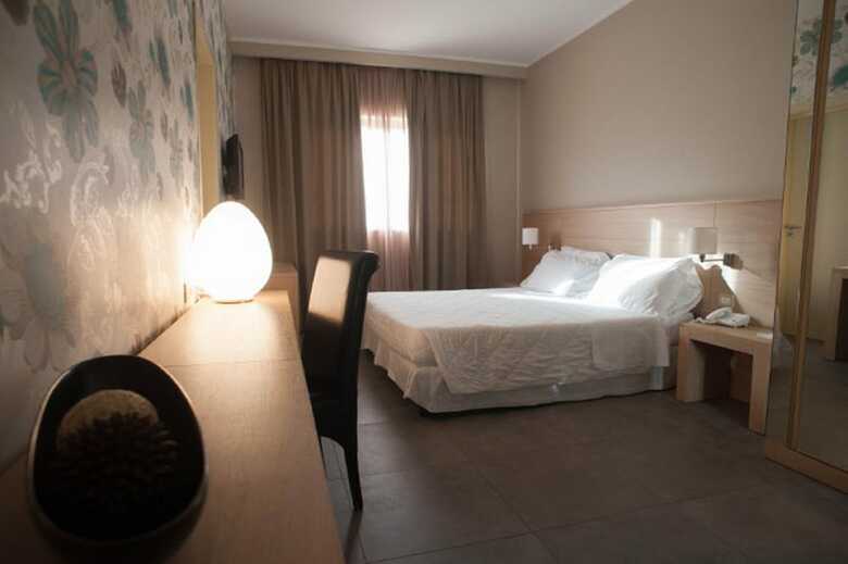 Ferrohotel