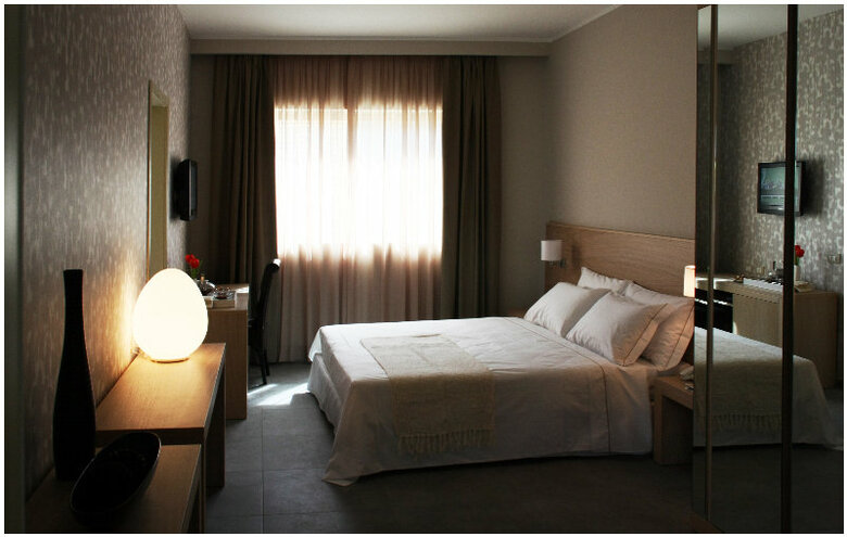 Ferrohotel
