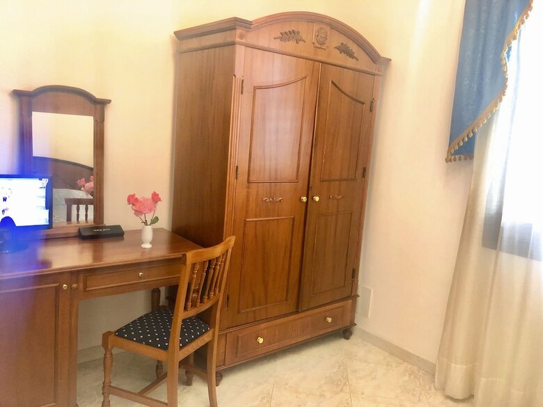 Araba Fenice Hotel