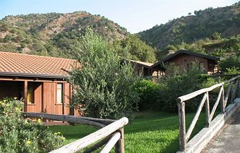 Hotel Agriturismo San Cataldo Farm Home