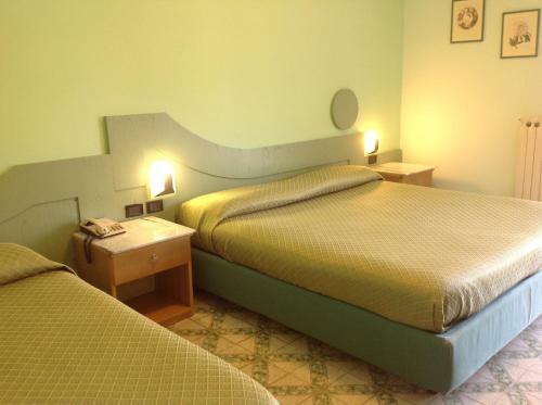 Hotel Giovanna