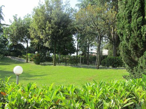 Hotel Giovanna