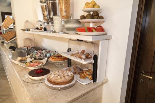 Hotel Vecchia Marina