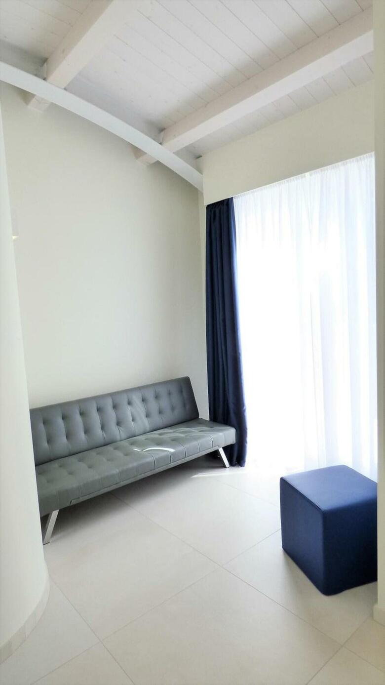 Hotel Trevi