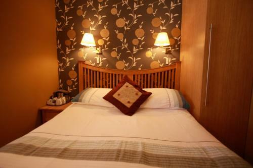 Bed & Breakfast Brentwood Guest House