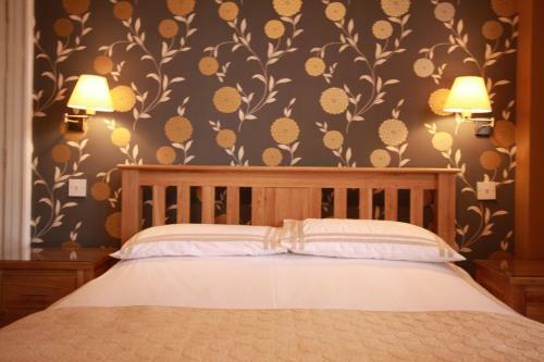 Bed & Breakfast Brentwood Guest House