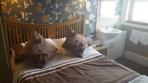 Bed & Breakfast Brentwood Guest House
