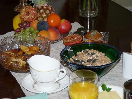 Bed & Breakfast Annesdale House